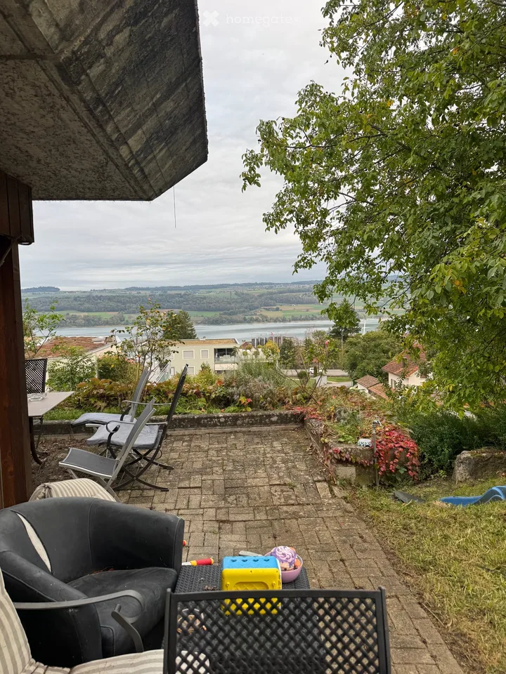 Maison unifamiliale avec vue sur le lac et les montagnes à Beinwil am See – photo 6 sur 10