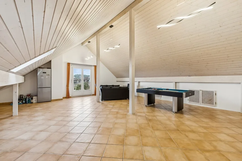 Très beau duplex de 4.5pcs avec dépendance de 61m² – photo 8 sur 13