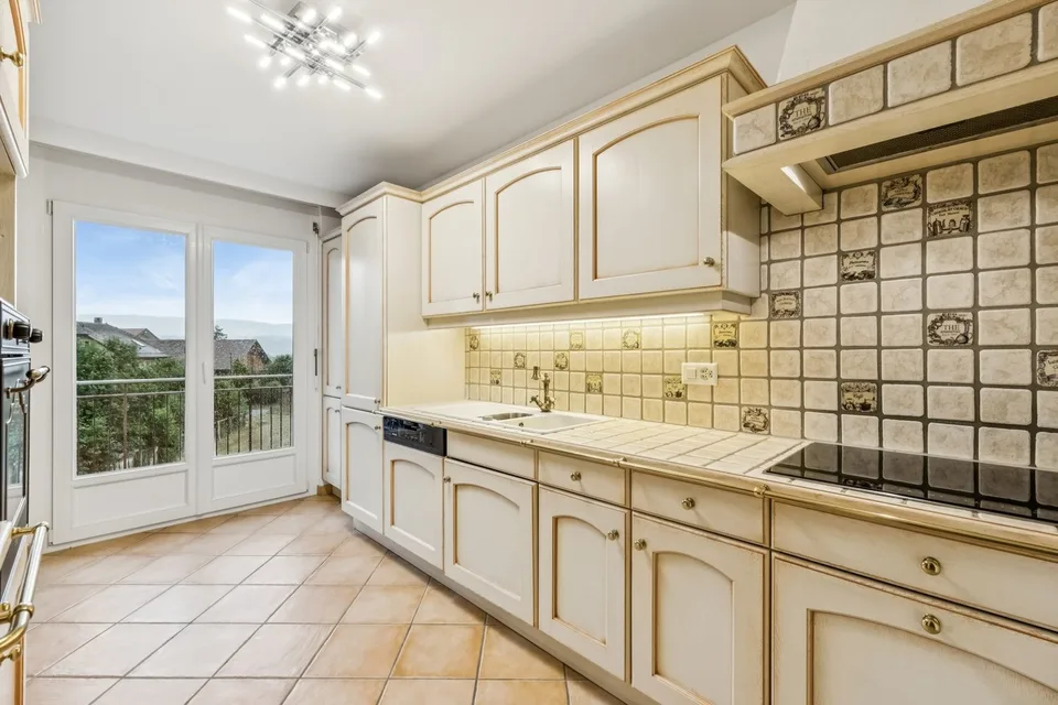 Très beau duplex de 4.5pcs avec dépendance de 61m² – photo 13 sur 13