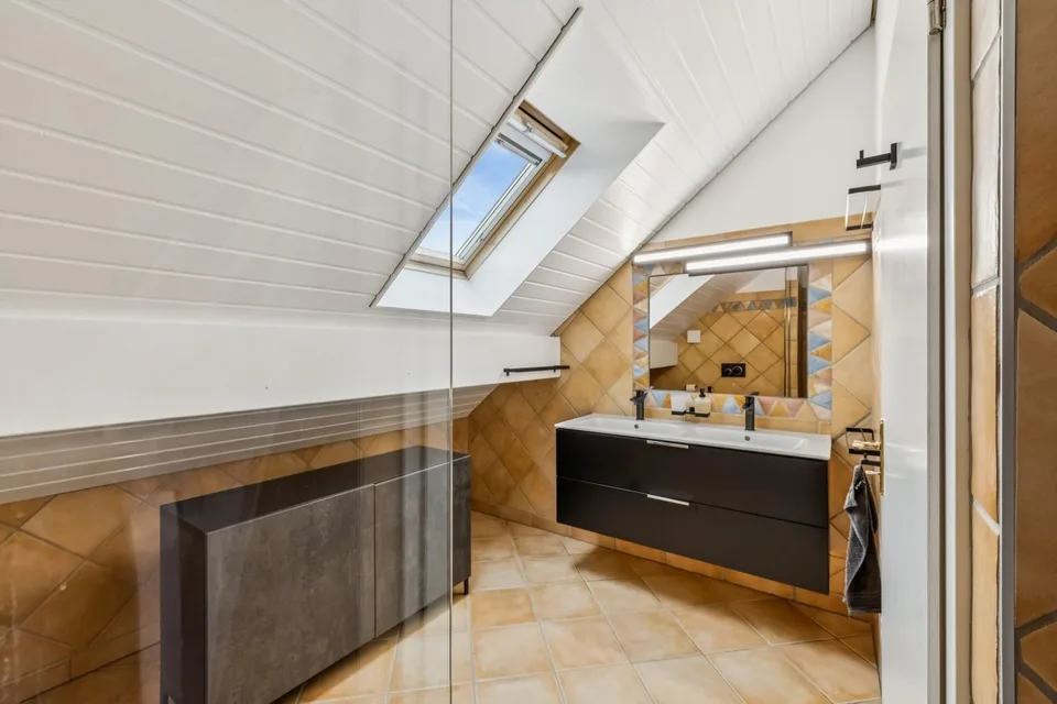 Très beau duplex de 4.5pcs avec dépendance de 61m² – photo 5 sur 13
