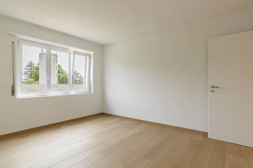 Helle 5.5-Zimmer-Wohnung in Grenchen mit Balkon und Alpenblick – Foto 9 von 24