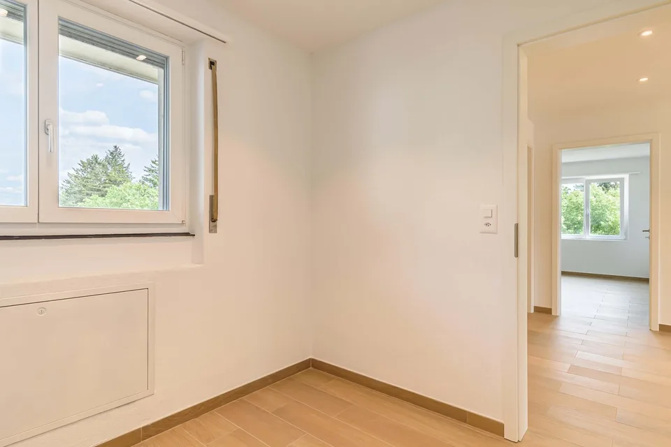 Helle 5.5-Zimmer-Wohnung in Grenchen mit Balkon und Alpenblick – Foto 10 von 24