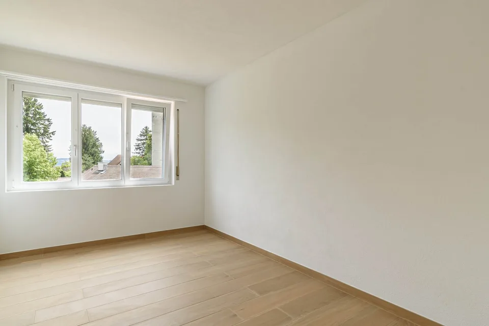 Helle 5.5-Zimmer-Wohnung in Grenchen mit Balkon und Alpenblick – Foto 20 von 24