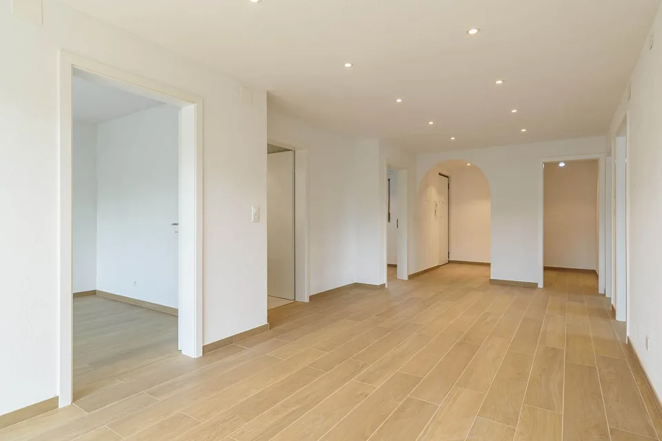 Helle 5.5-Zimmer-Wohnung in Grenchen mit Balkon und Alpenblick – Foto 7 von 24