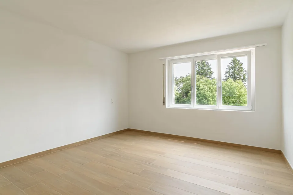 Helle 5.5-Zimmer-Wohnung in Grenchen mit Balkon und Alpenblick – Foto 22 von 24