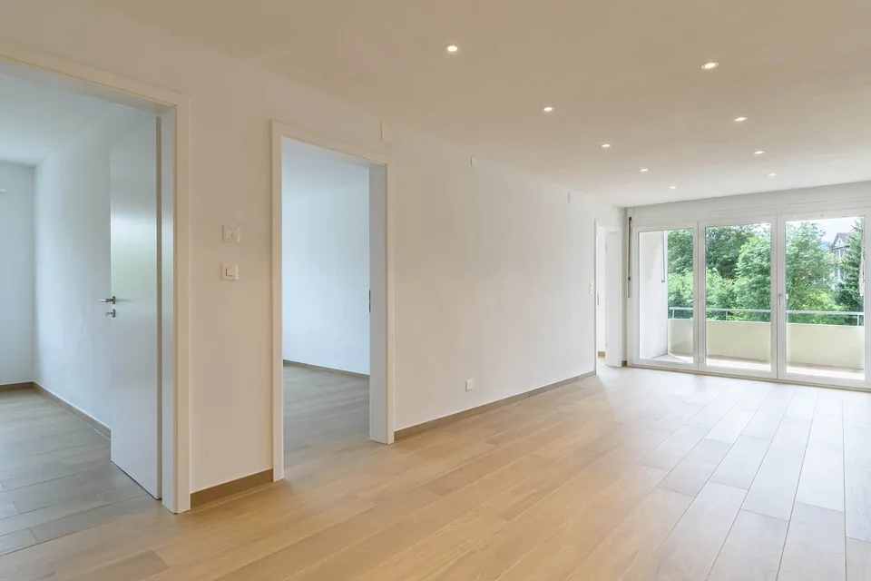 Helle 5.5-Zimmer-Wohnung in Grenchen mit Balkon und Alpenblick – Foto 14 von 24