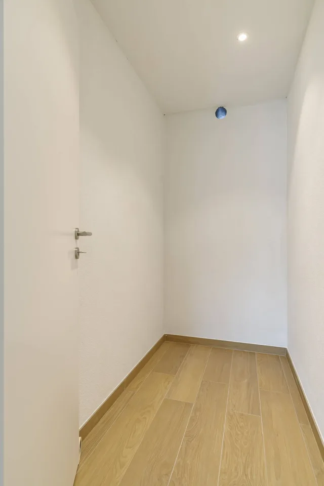 Helle 5.5-Zimmer-Wohnung in Grenchen mit Balkon und Alpenblick – Foto 6 von 24