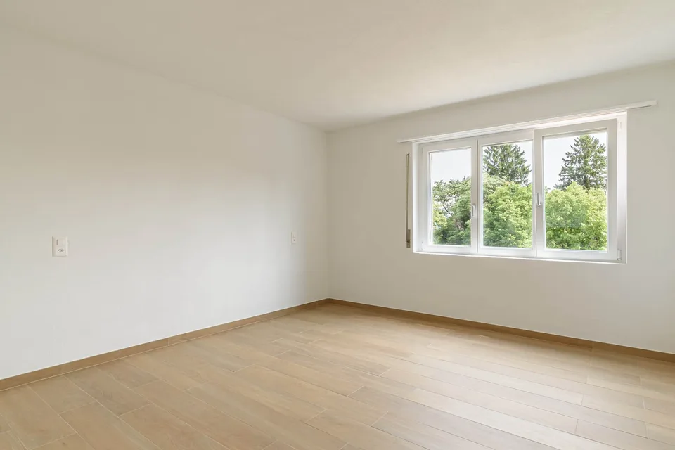 Helle 5.5-Zimmer-Wohnung in Grenchen mit Balkon und Alpenblick – Foto 13 von 24