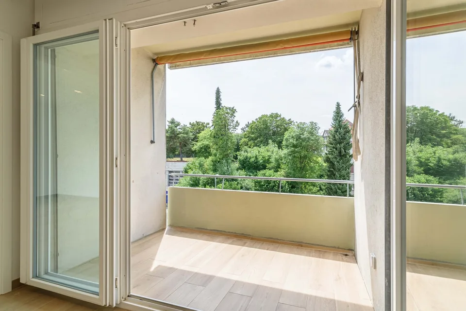 Helle 5.5-Zimmer-Wohnung in Grenchen mit Balkon und Alpenblick – Foto 21 von 24