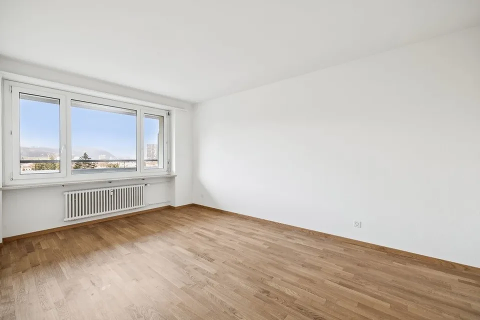 Schöne 4.5-Zimmerwohung in Pratteln – Foto 8 von 11