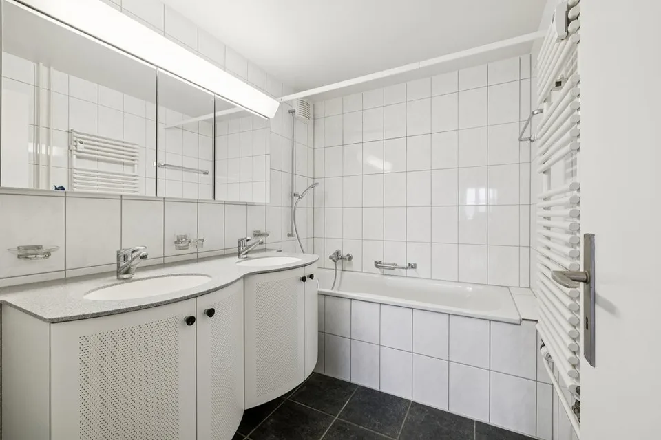 Schöne 4.5-Zimmerwohung in Pratteln – Foto 4 von 11