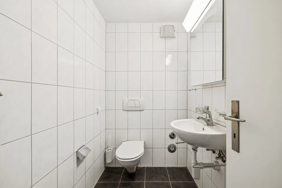 Schöne 4.5-Zimmerwohung in Pratteln – Foto 5 von 11