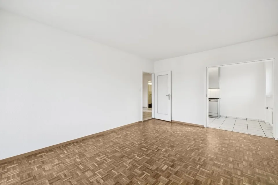 Schöne 4.5-Zimmerwohung in Pratteln – Foto 6 von 11