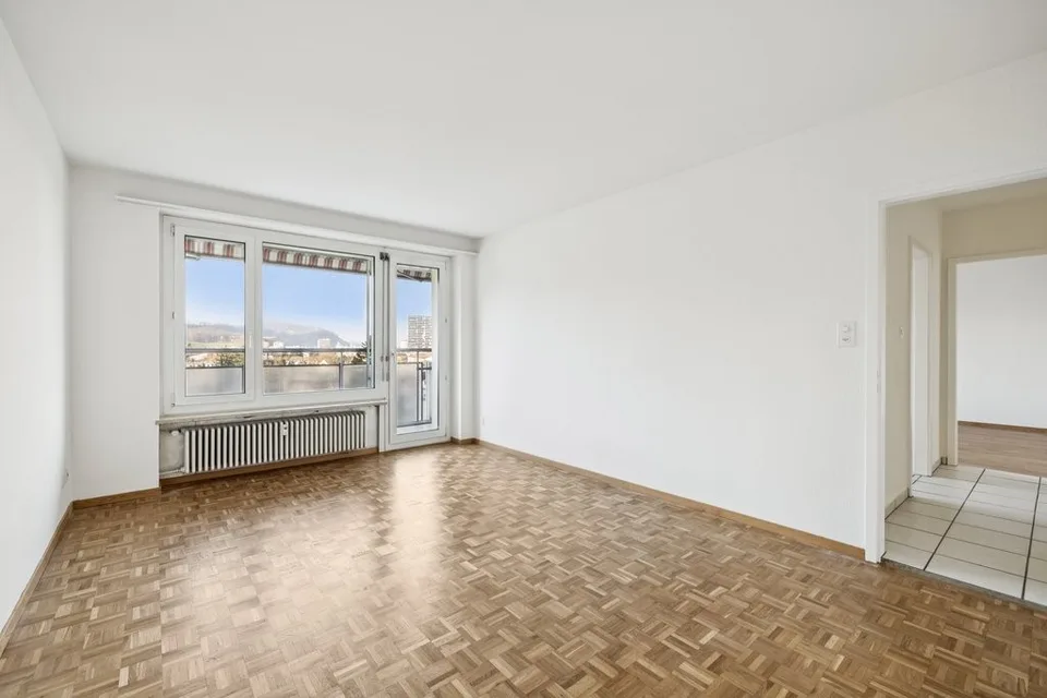 Schöne 4.5-Zimmerwohung in Pratteln – Foto 7 von 11