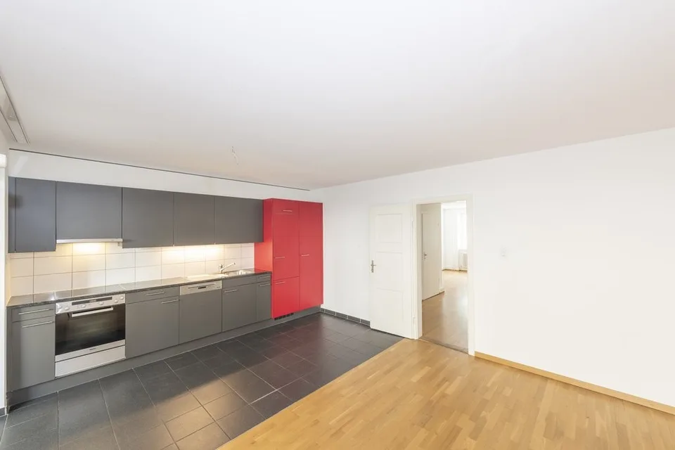 Votre maison centrale à proximité de la promenade du Rhin – photo 3 sur 12