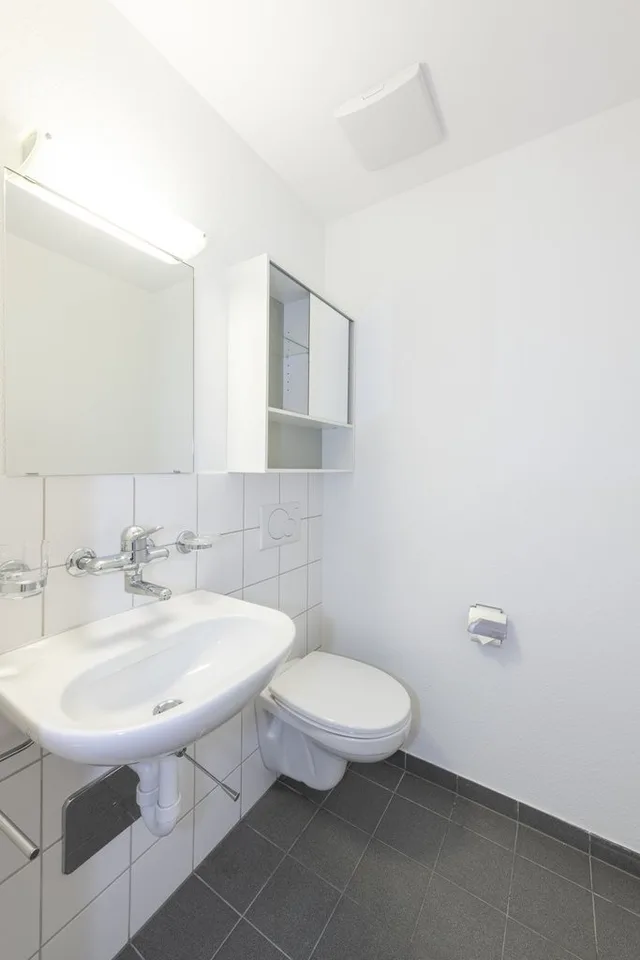 Votre maison centrale à proximité de la promenade du Rhin – photo 8 sur 12