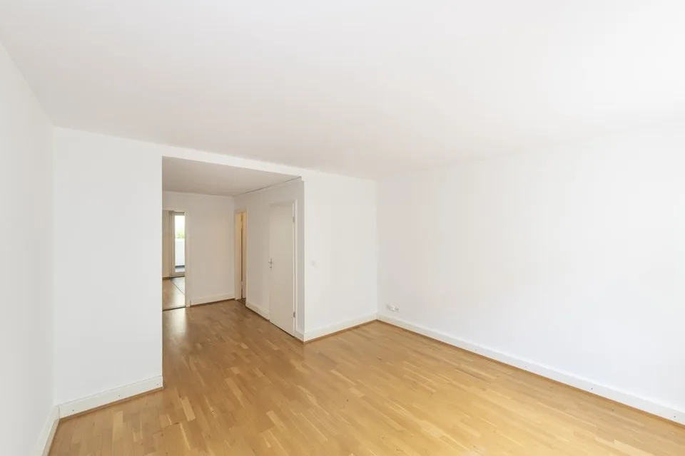Votre maison centrale à proximité de la promenade du Rhin – photo 10 sur 12