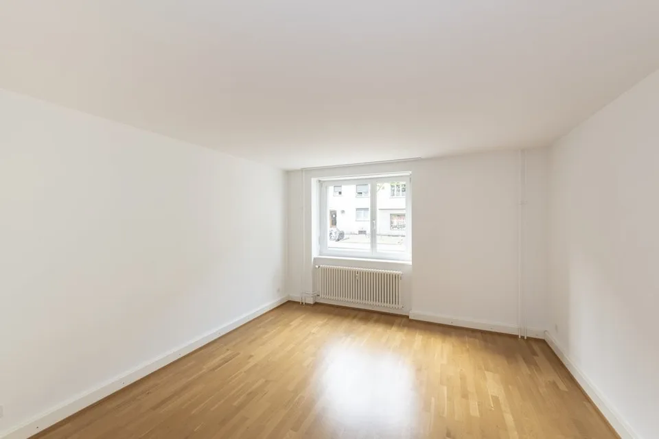 Votre maison centrale à proximité de la promenade du Rhin – photo 5 sur 12