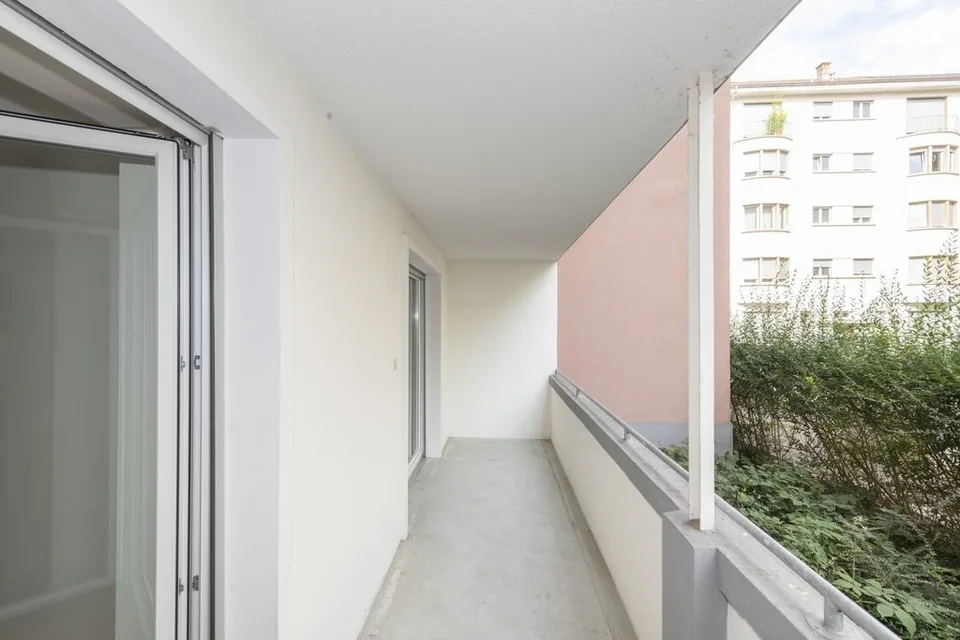 Votre maison centrale à proximité de la promenade du Rhin – photo 11 sur 12