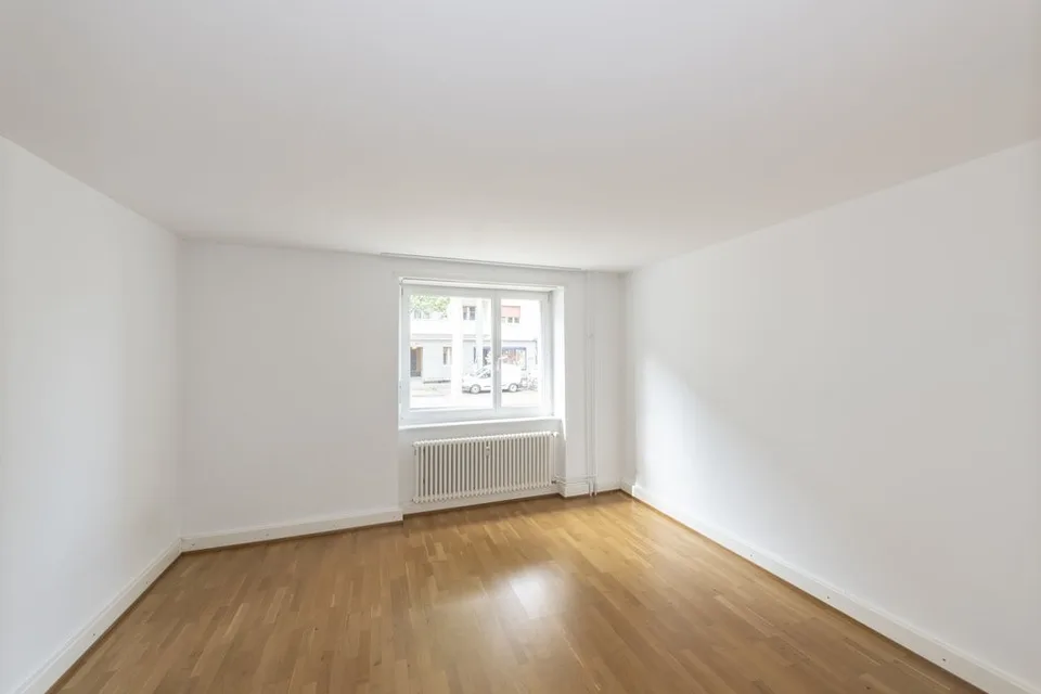 Votre maison centrale à proximité de la promenade du Rhin – photo 9 sur 12