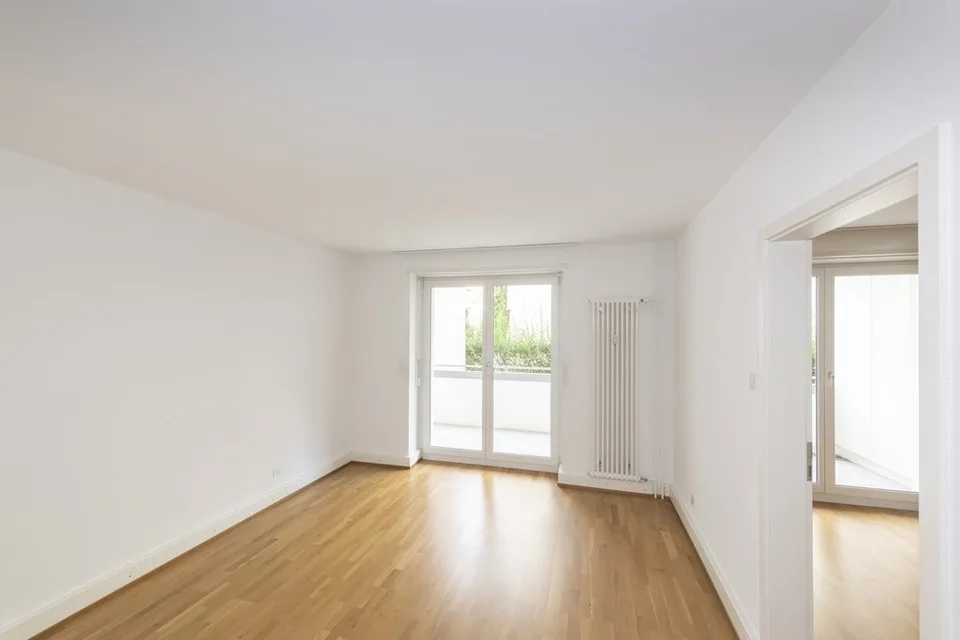 Votre maison centrale à proximité de la promenade du Rhin – photo 6 sur 12