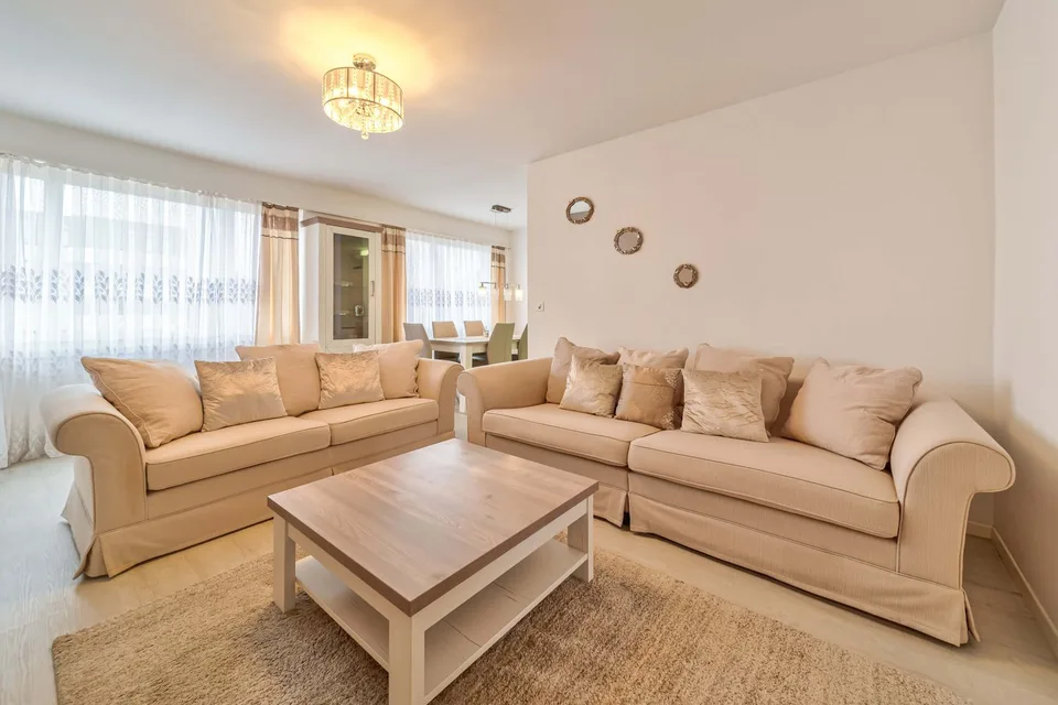 Renovierte 3.5-Zimmer-Wohnung in Pratteln mit Balkon – Foto 11 von 19