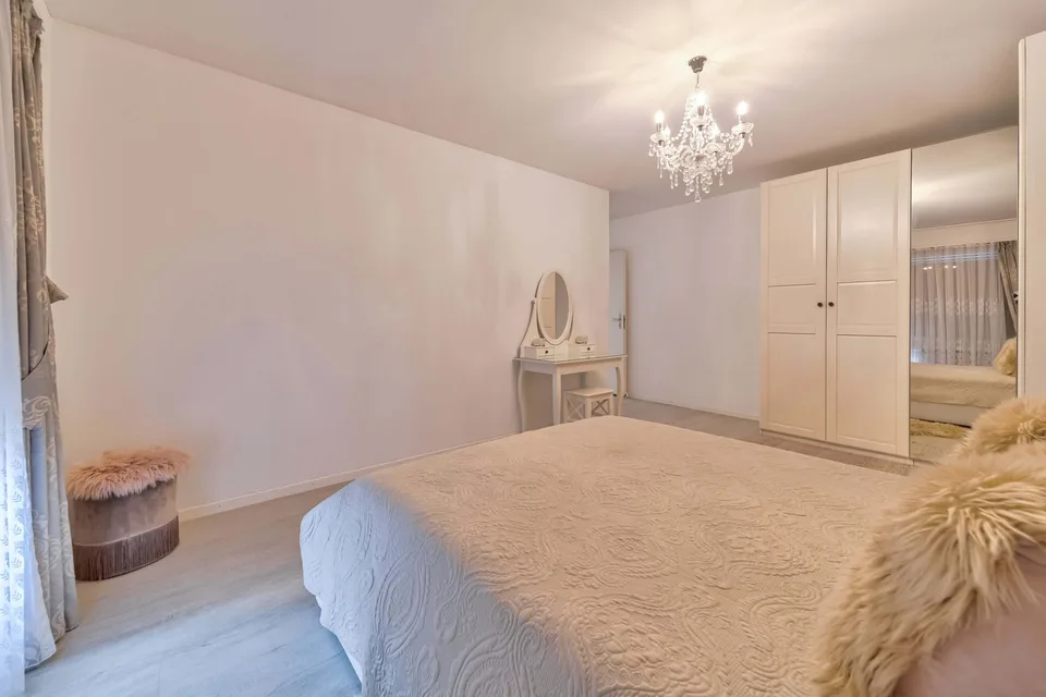 Renovierte 3.5-Zimmer-Wohnung in Pratteln mit Balkon – Foto 10 von 19