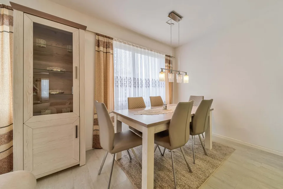 Renovierte 3.5-Zimmer-Wohnung in Pratteln mit Balkon – Foto 16 von 19