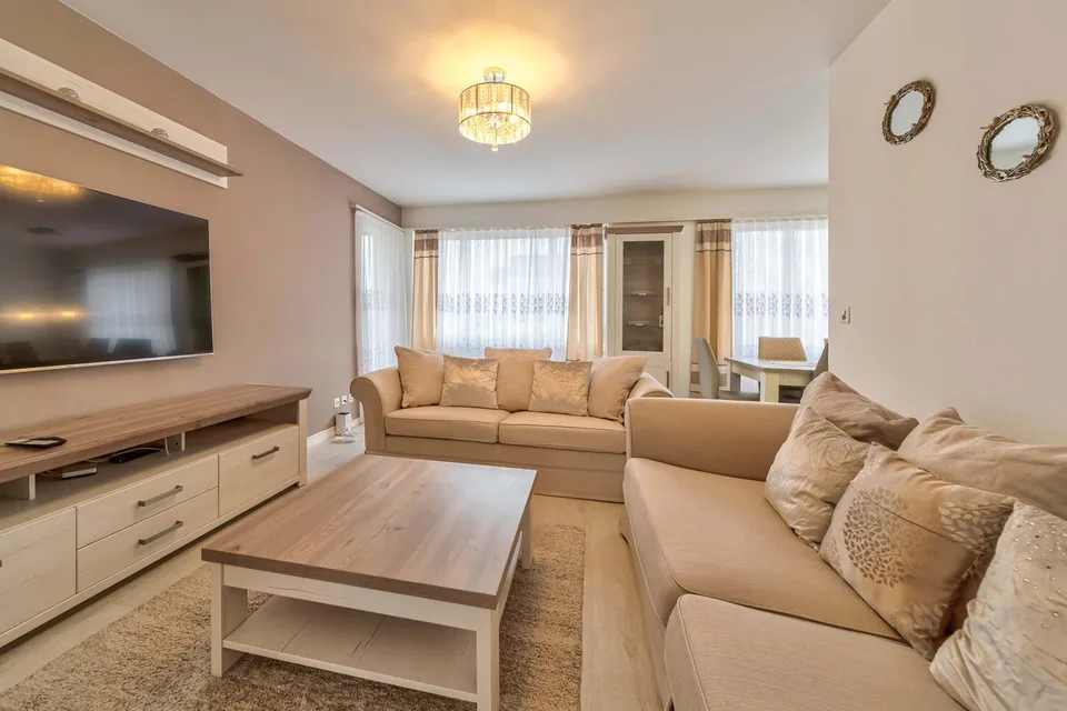 Renovierte 3.5-Zimmer-Wohnung in Pratteln mit Balkon – Foto 6 von 19
