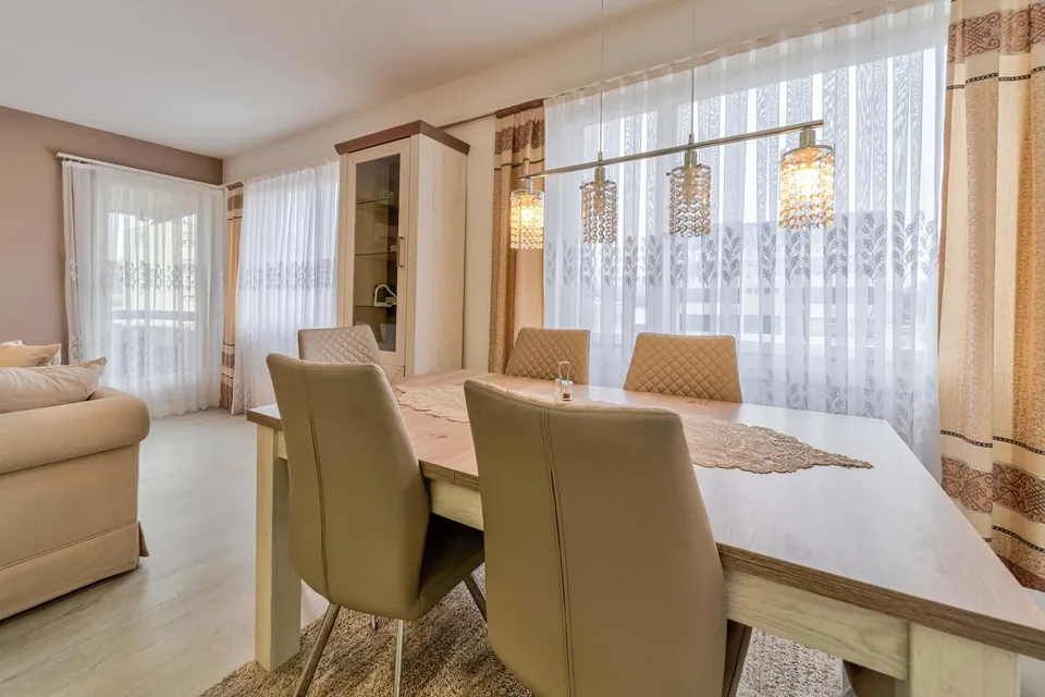 Renovierte 3.5-Zimmer-Wohnung in Pratteln mit Balkon – Foto 7 von 19