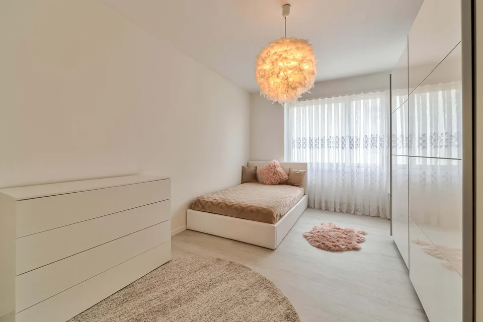 Renovierte 3.5-Zimmer-Wohnung in Pratteln mit Balkon – Foto 12 von 19