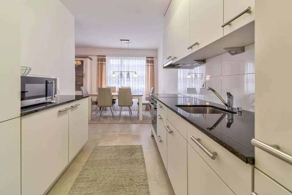 Renovierte 3.5-Zimmer-Wohnung in Pratteln mit Balkon – Foto 17 von 19