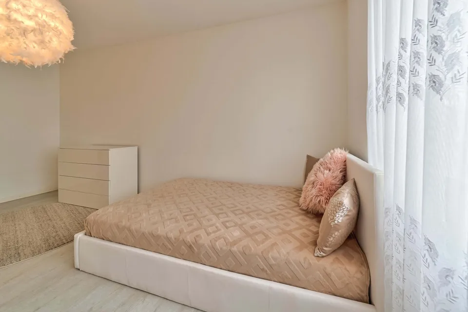 Renovierte 3.5-Zimmer-Wohnung in Pratteln mit Balkon – Foto 14 von 19