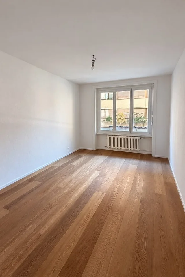 Alloggio ristrutturato nel centro città – foto 5 di 5
