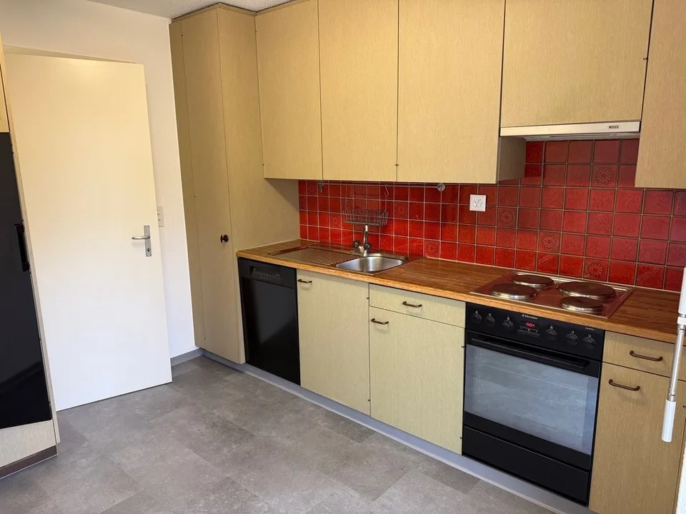 Charmante Wohnung zu vermieten! – Foto 4 von 7