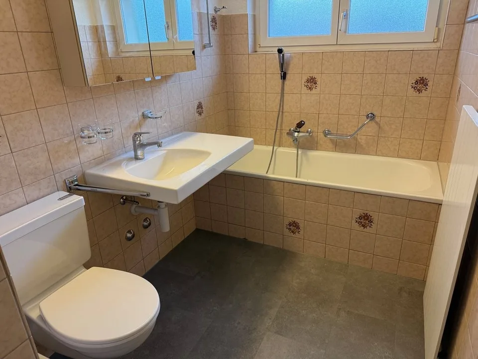 Charmante Wohnung zu vermieten! – Foto 5 von 7