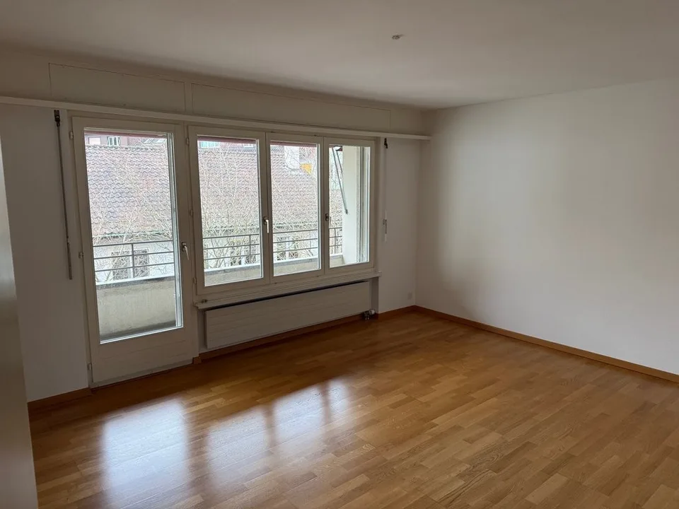 Charmante Wohnung zu vermieten! – Foto 6 von 7