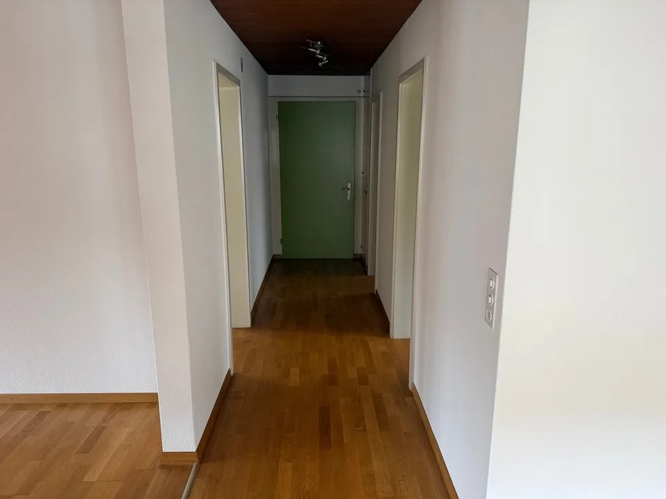 Charmante Wohnung zu vermieten! – Foto 2 von 7