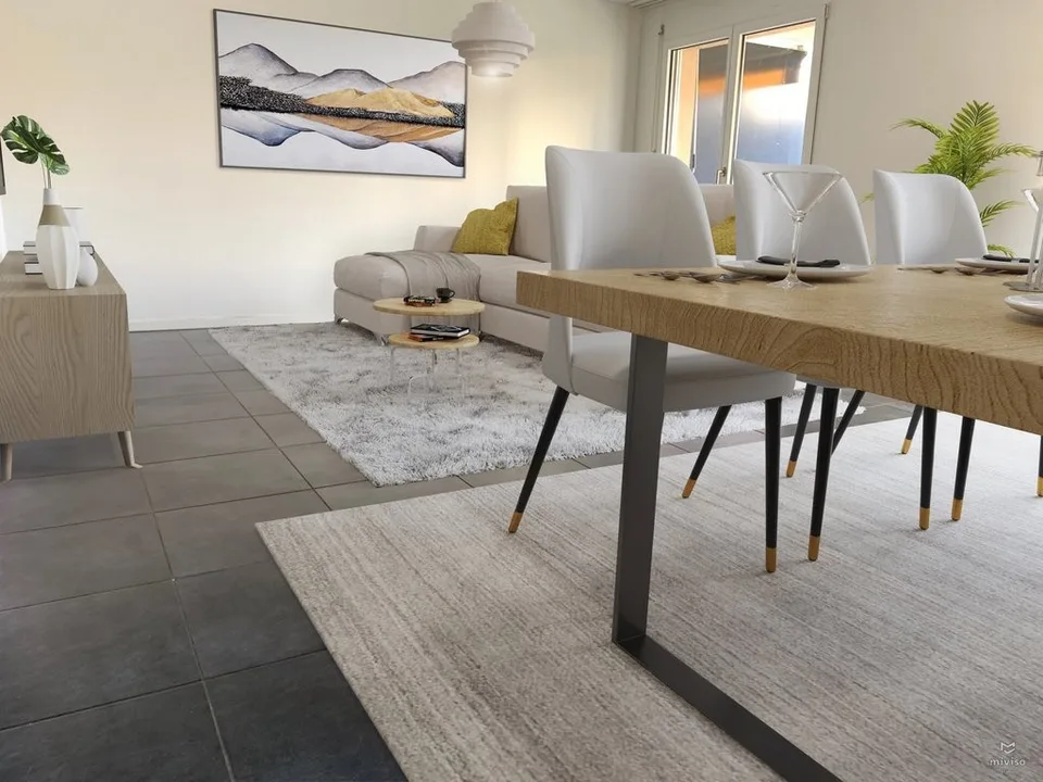 Prächtige Wohnung in der Nähe aller Annehmlichkeiten – Foto 2 von 8