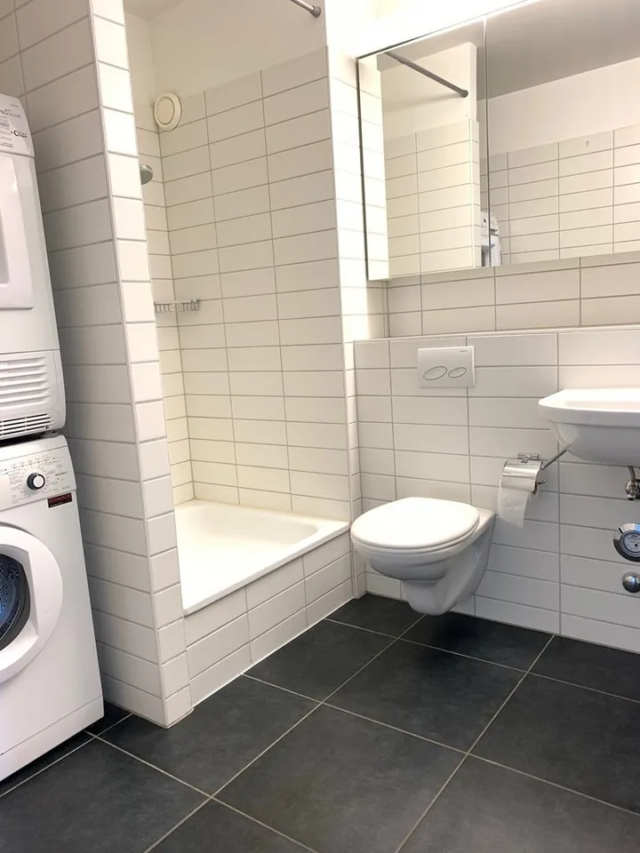 Prächtige Wohnung in der Nähe aller Annehmlichkeiten – Foto 7 von 8