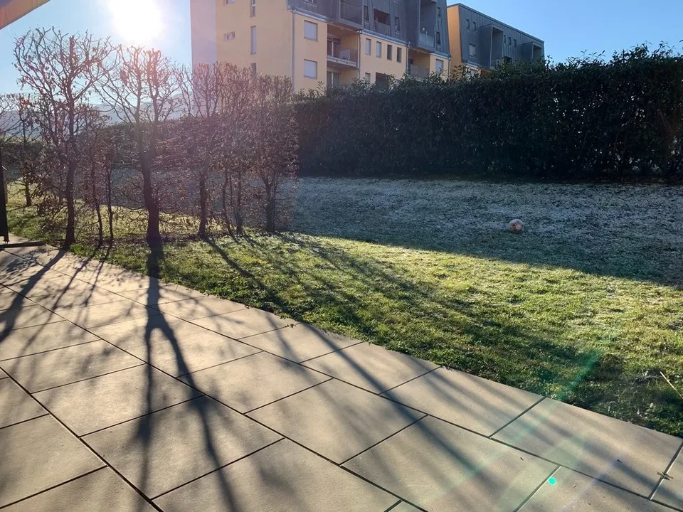 Prächtige Wohnung in der Nähe aller Annehmlichkeiten – Foto 6 von 8