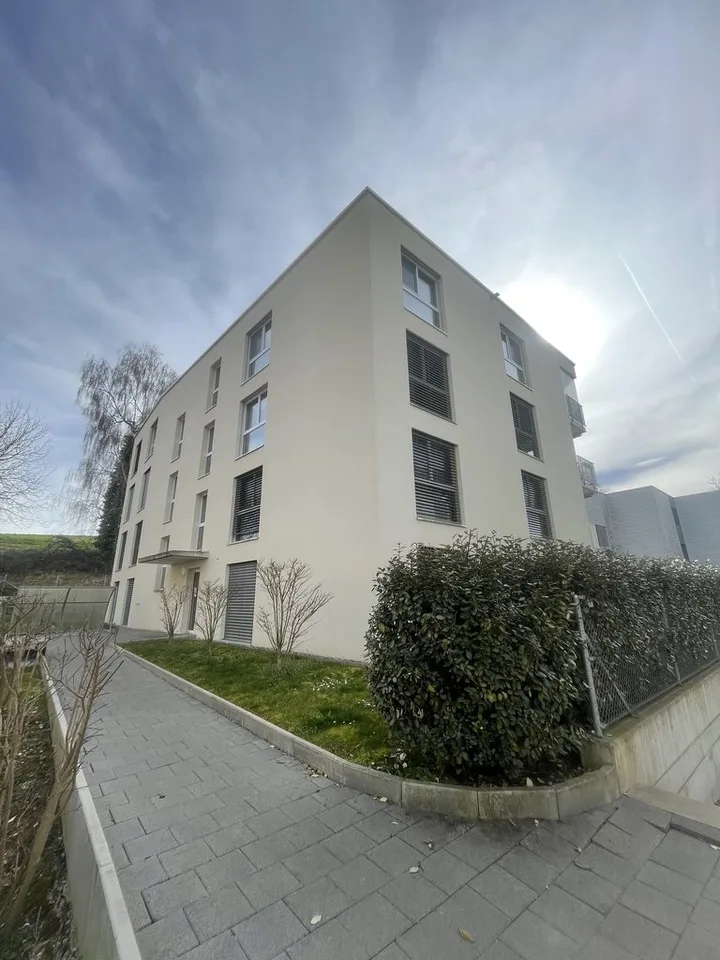 3.5 Zimmerwohnung im 2. Stockwerk in Kerzers – foto 6 di 6