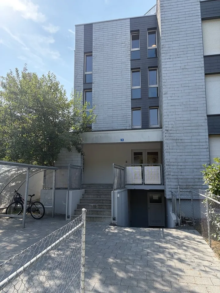 4.5 Zimmerwohnung im 1. Stockwerk in Kerzers – foto 7 di 8