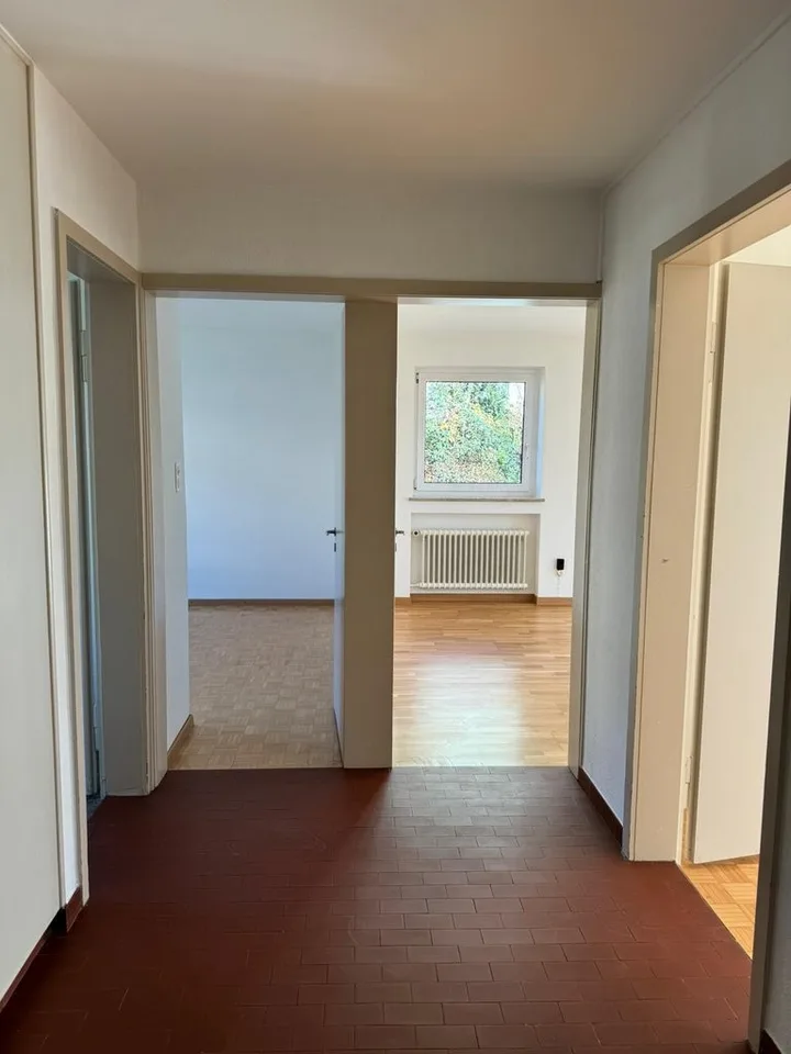Charmante Wohnung an der Limmat zu vermieten! – Foto 3 von 7