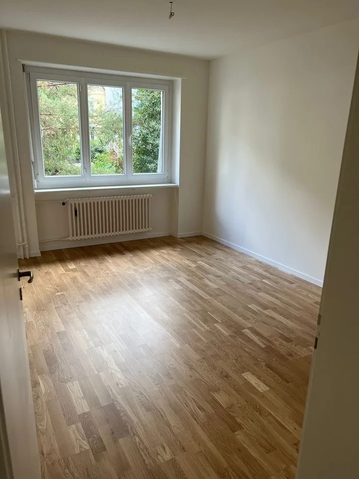 Charmante Wohnung an der Limmat zu vermieten! – Foto 5 von 7