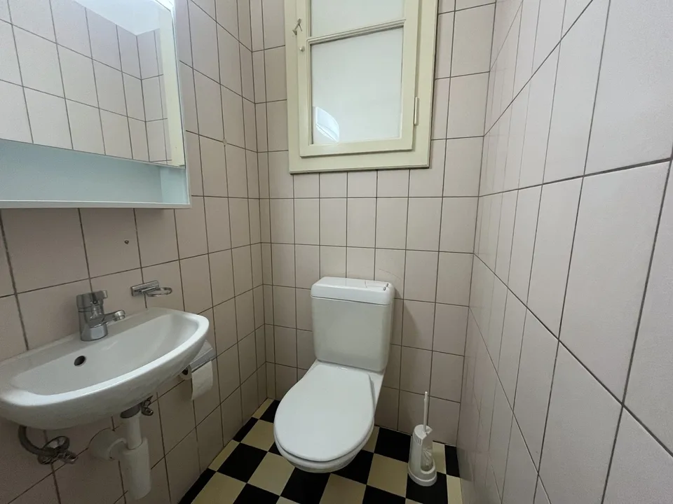 02259 - Commercial space - BD PEROLLES 31 - FRIBOURG – photo 10 of 10