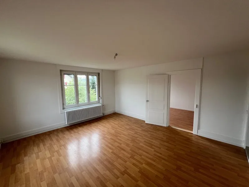 02379 - 4-Zimmer-Wohnung - Rue du Nord 4 - FONTAINES NE – Foto 2 von 6