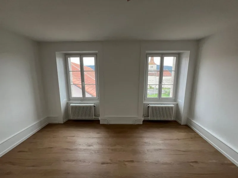 02379 - 4-Zimmer-Wohnung - Rue du Nord 4 - FONTAINES NE – Foto 3 von 6