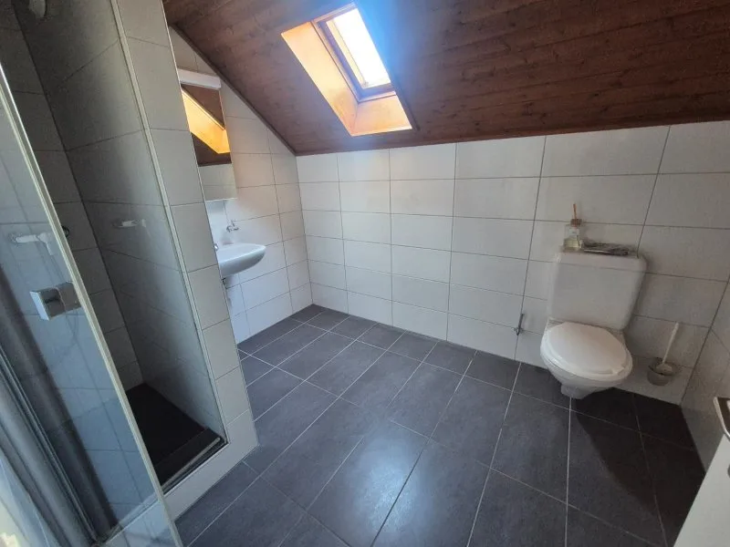 00486 - 4-Zimmer-Wohnung - Rafour 4 - ST-AUBIN NE – Foto 9 von 9