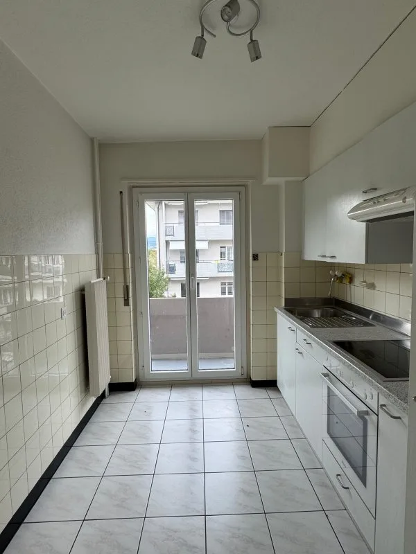 01314 - Wohnung 3 Zimmer - Sous-les-Vignes 1 und 1a - ST-BLAISE – Foto 5 von 7